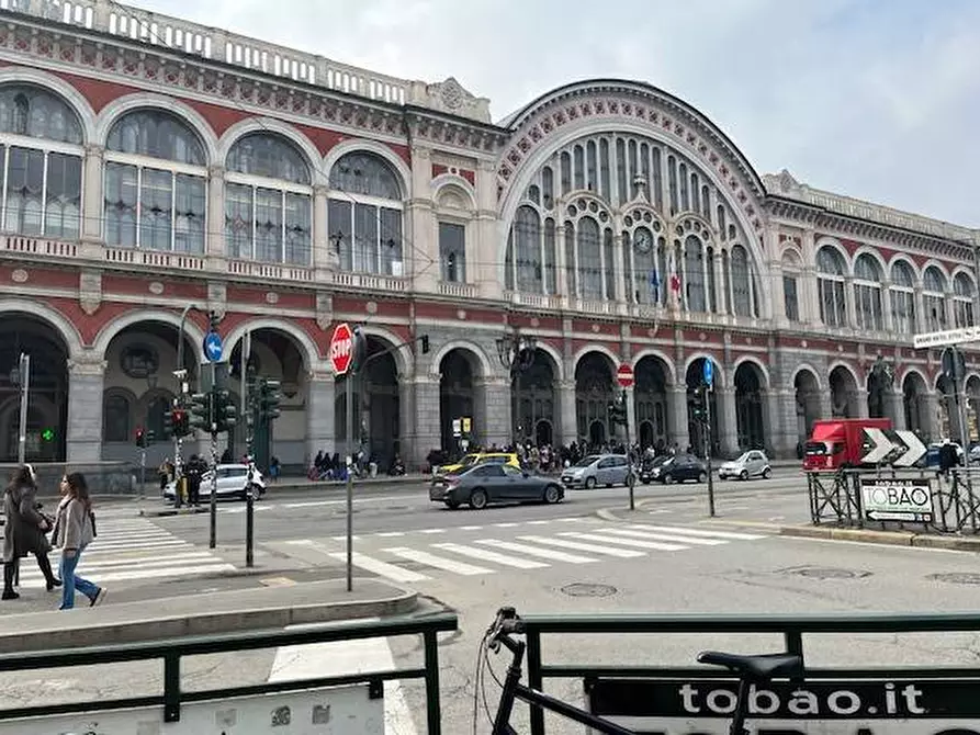 Immagine 73 di Appartamento in vendita  in Via Accademia Albertina 35 a Torino