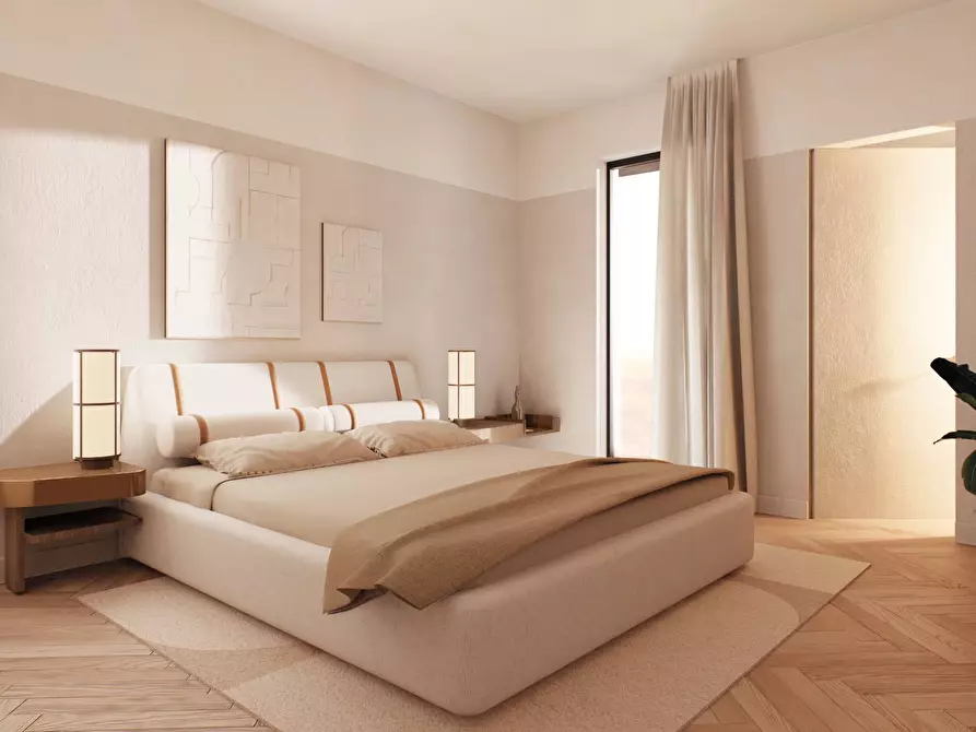 Immagine 3 di Appartamento in vendita  in Via Alfonso Lamarmora 7 a Torino