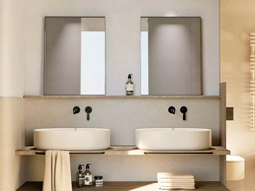 Immagine 4 di Appartamento in vendita  in Via Alfonso Lamarmora 7 a Torino