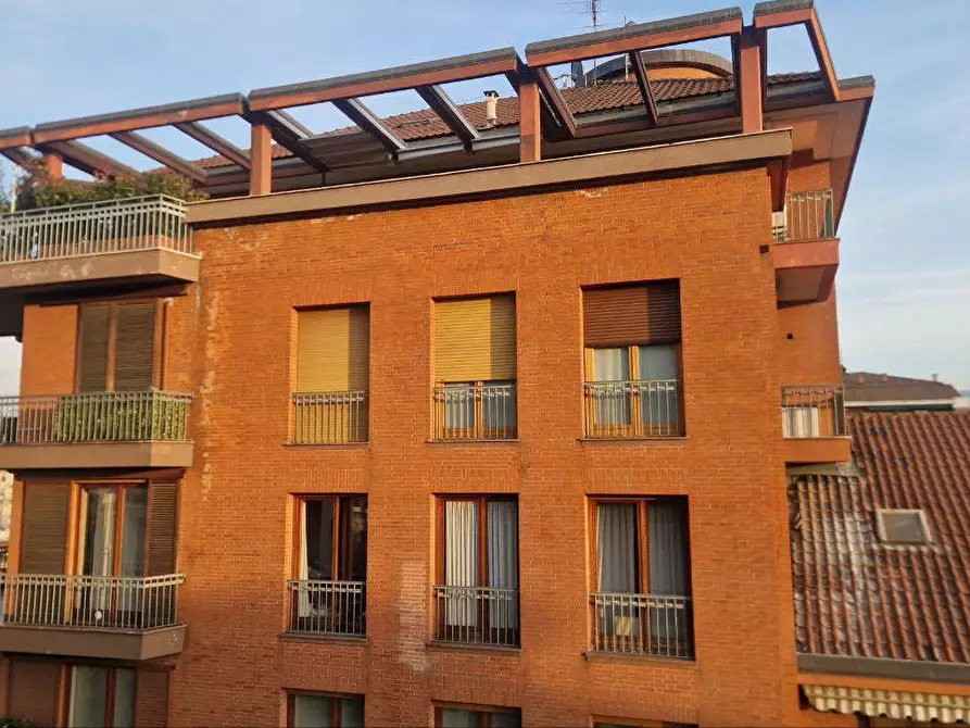 Immagine 9 di Appartamento in vendita  in Via Alfonso Lamarmora 7 a Torino