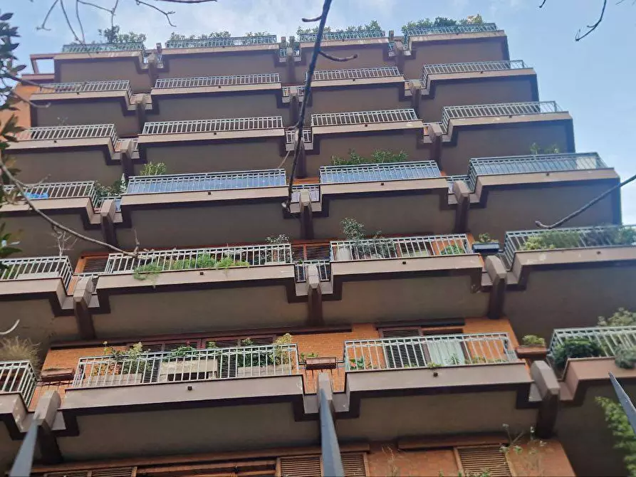 Immagine 11 di Appartamento in vendita  in Via Alfonso Lamarmora 7 a Torino