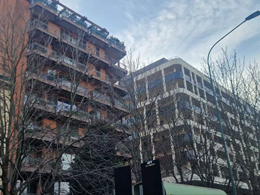 Immagine 12 di Appartamento in vendita  in Via Alfonso Lamarmora 7 a Torino