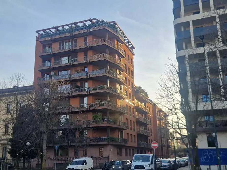 Immagine 13 di Appartamento in vendita  in Via Alfonso Lamarmora 7 a Torino