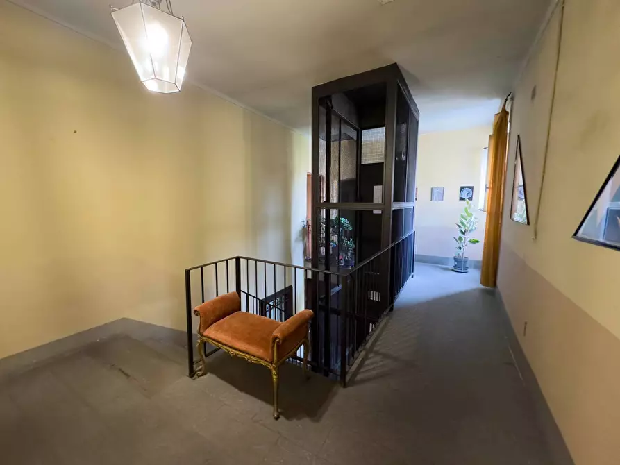 Immagine 11 di Attico in affitto  in Via Cernaia 38 a Torino