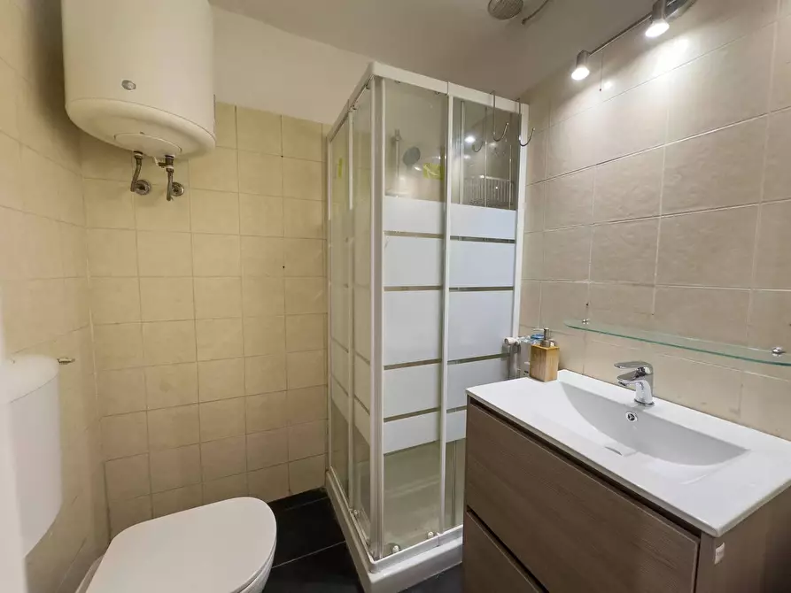 Immagine 10 di Attico in affitto  in Via Cernaia 38 a Torino