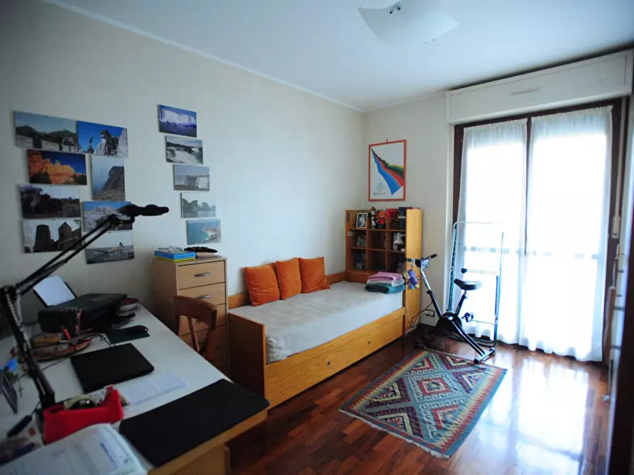 Immagine 9 di Appartamento in affitto  in Via Giacinto Collegno 40 a Torino