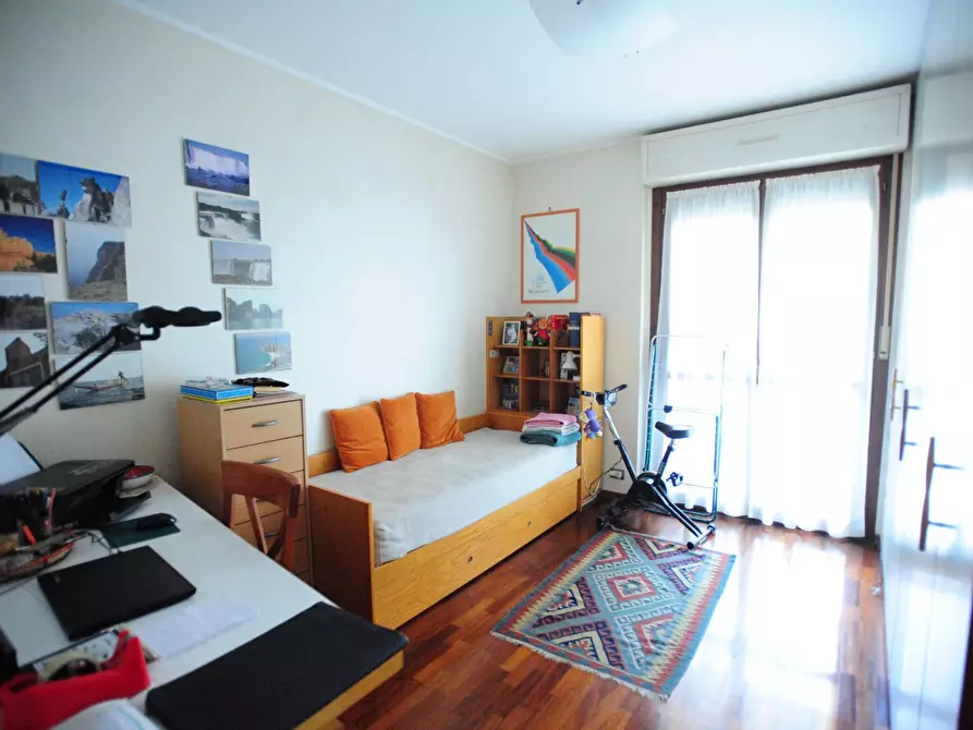 Immagine 8 di Appartamento in affitto  in Via Giacinto Collegno 40 a Torino