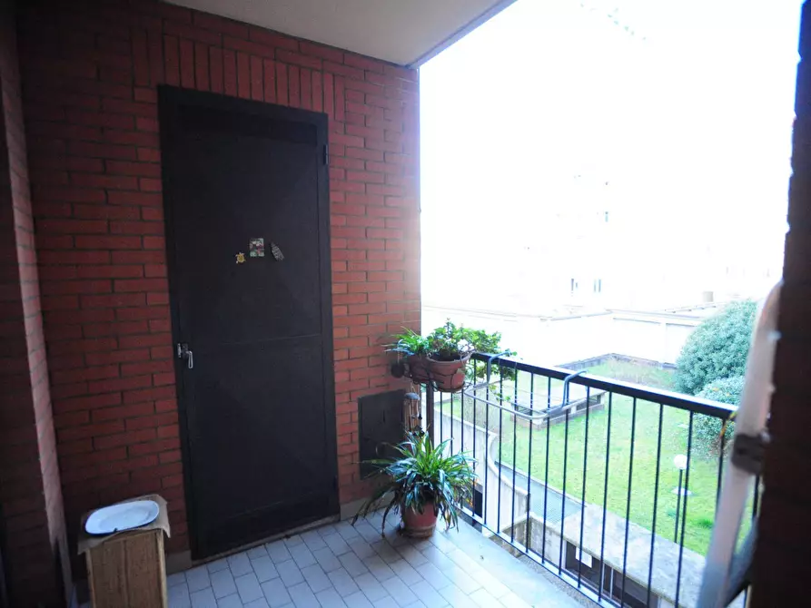 Immagine 18 di Appartamento in affitto  in Via Giacinto Collegno 40 a Torino