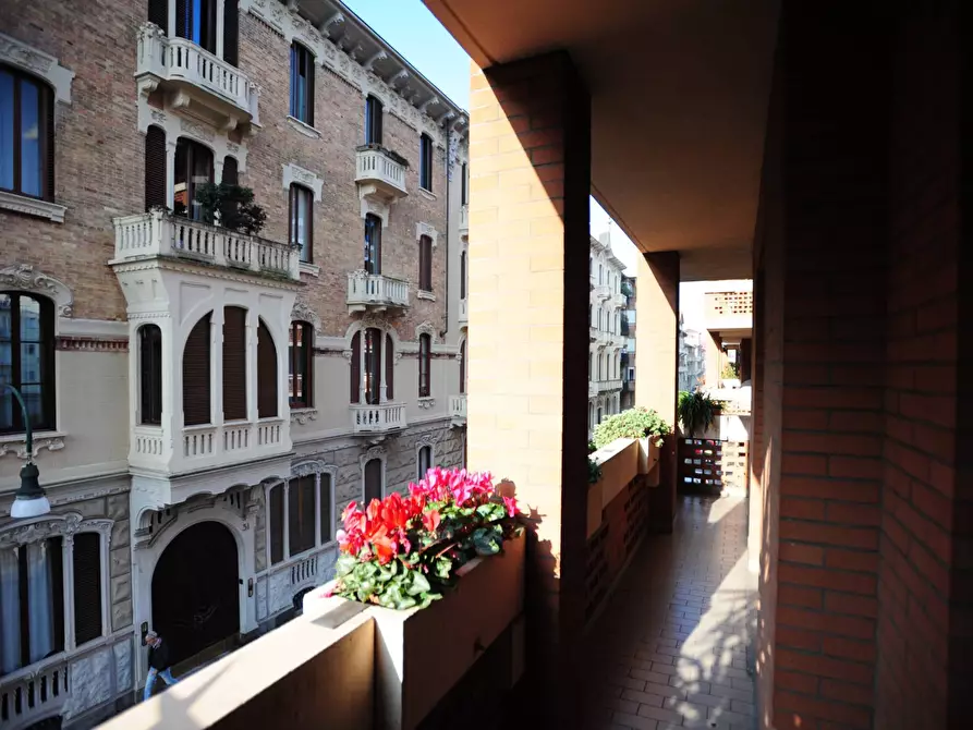 Immagine 19 di Appartamento in affitto  in Via Giacinto Collegno 40 a Torino