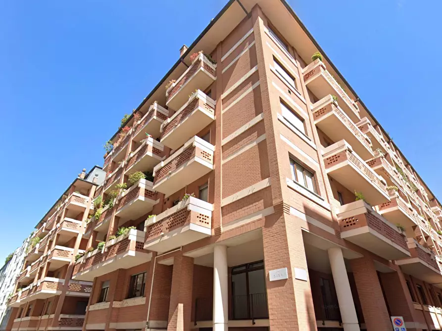 Immagine 20 di Appartamento in affitto  in Via Giacinto Collegno 40 a Torino