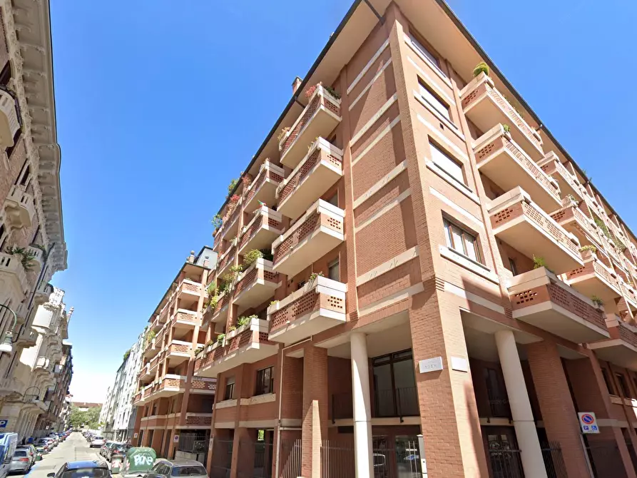 Immagine 21 di Appartamento in affitto  in Via Giacinto Collegno 40 a Torino