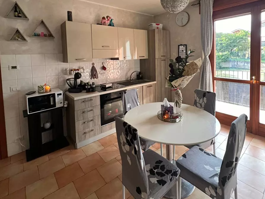 Immagine 3 di Appartamento in affitto  in Via Cristoforo Colombo 4/21 a Caselle Torinese