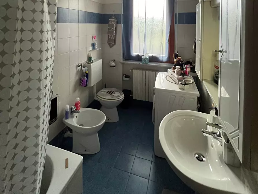 Immagine 4 di Appartamento in affitto  in Via Cristoforo Colombo 4/21 a Caselle Torinese