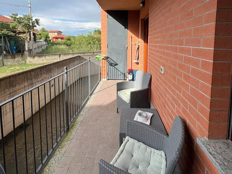 Immagine 5 di Appartamento in affitto  in Via Cristoforo Colombo 4/21 a Caselle Torinese