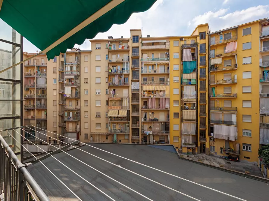 Immagine 15 di Appartamento in affitto  in Via Antonio Pigafetta a Torino