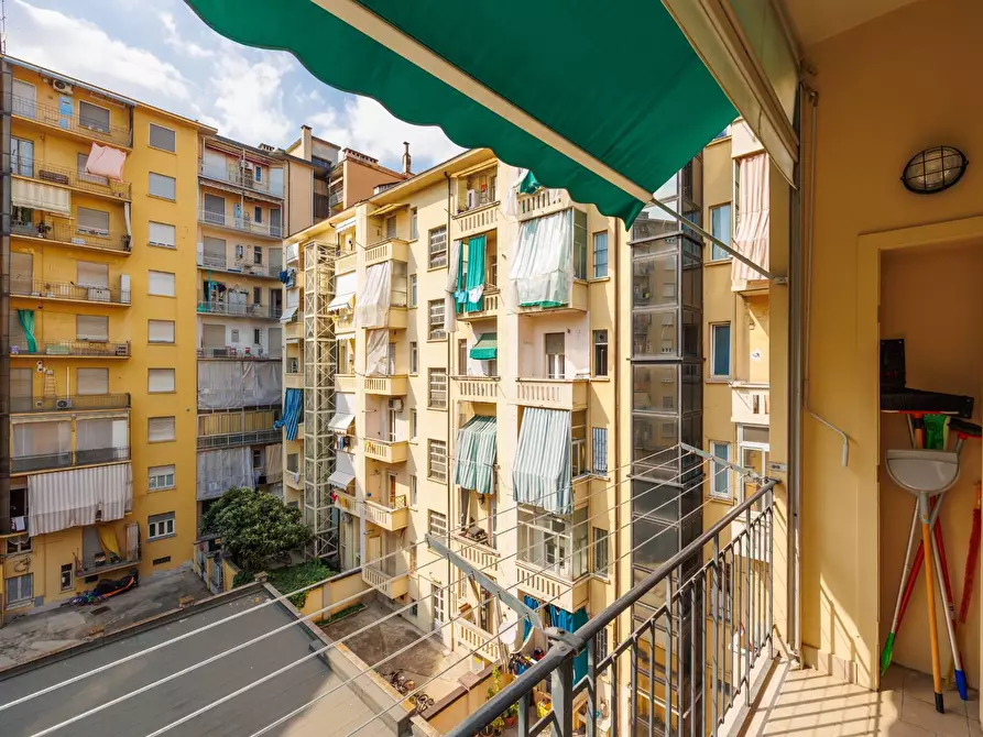 Immagine 14 di Appartamento in affitto  in Via Antonio Pigafetta a Torino
