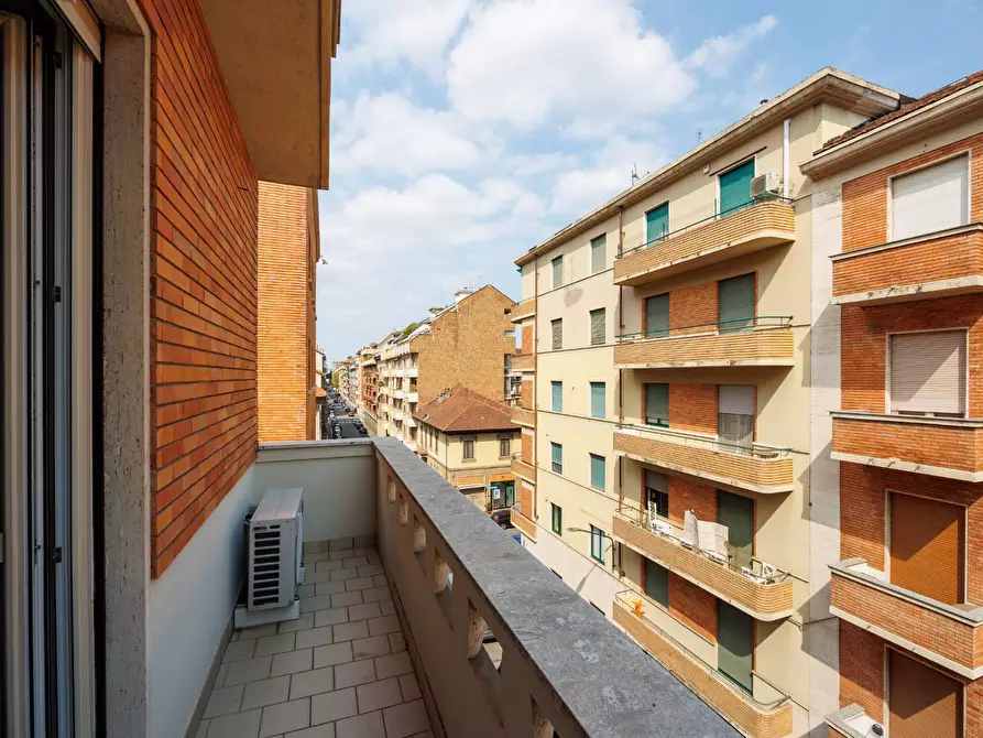 Immagine 5 di Appartamento in affitto  in Via Antonio Pigafetta a Torino