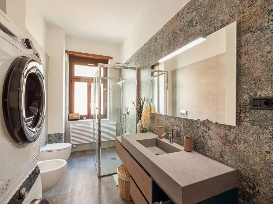 Immagine 13 di Appartamento in affitto  in Via Antonio Pigafetta a Torino