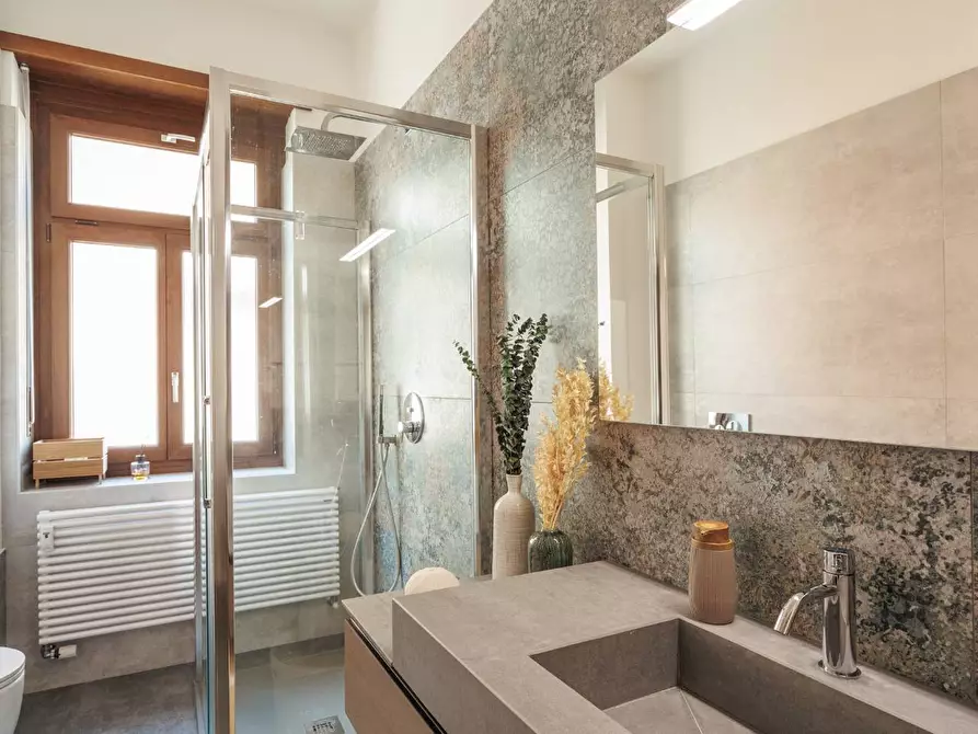 Immagine 17 di Appartamento in affitto  in Via Antonio Pigafetta a Torino