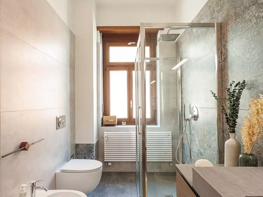 Immagine 18 di Appartamento in affitto  in Via Antonio Pigafetta a Torino