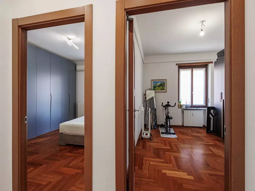 Immagine 6 di Appartamento in affitto  in Via Antonio Pigafetta a Torino