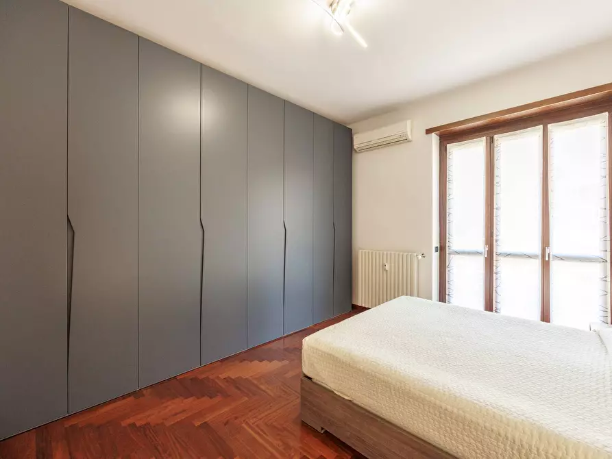 Immagine 7 di Appartamento in affitto  in Via Antonio Pigafetta a Torino