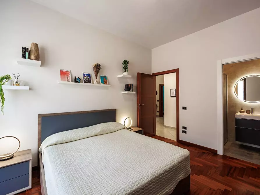 Immagine 8 di Appartamento in affitto  in Via Antonio Pigafetta a Torino