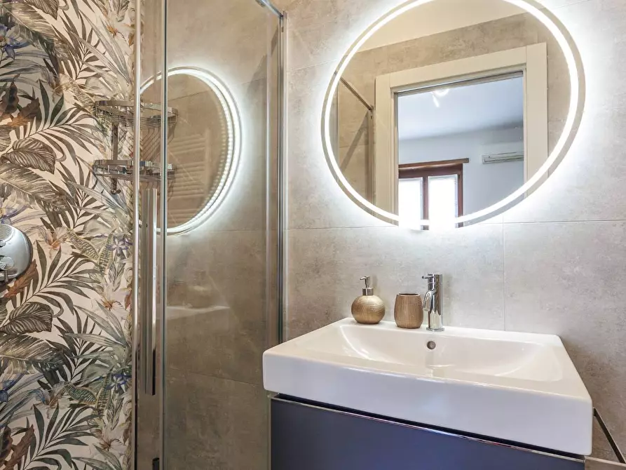 Immagine 10 di Appartamento in affitto  in Via Antonio Pigafetta a Torino