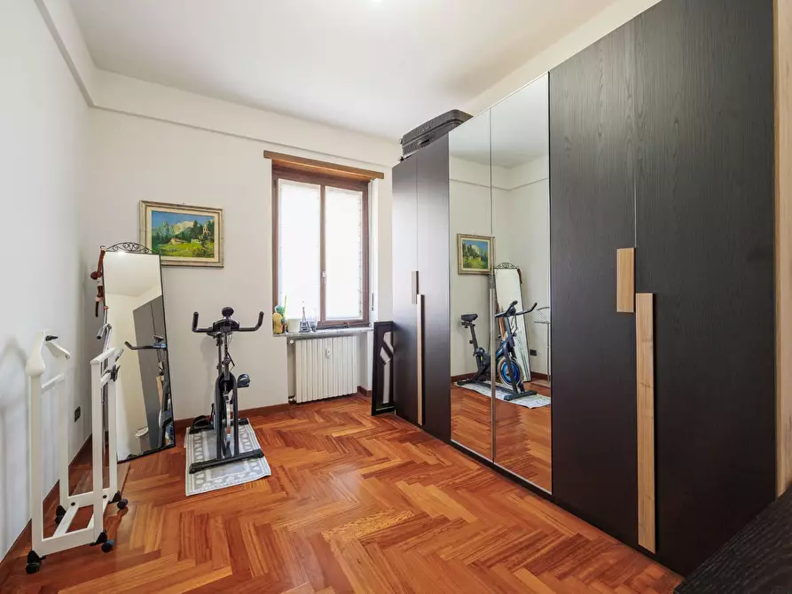 Immagine 12 di Appartamento in affitto  in Via Antonio Pigafetta a Torino