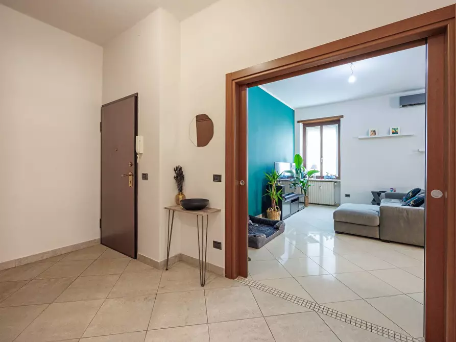 Immagine 4 di Appartamento in affitto  in Via Antonio Pigafetta a Torino