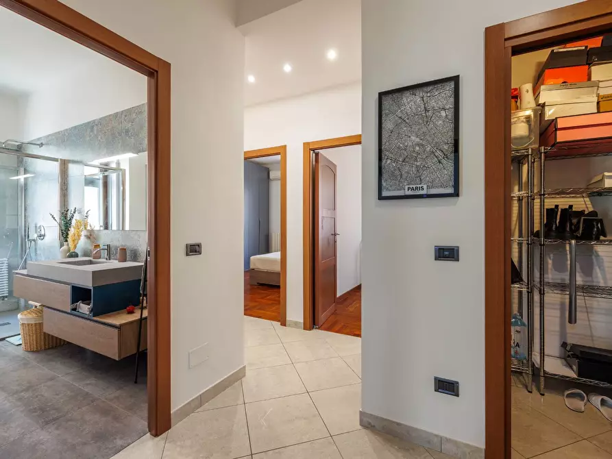 Immagine 16 di Appartamento in affitto  in Via Antonio Pigafetta a Torino