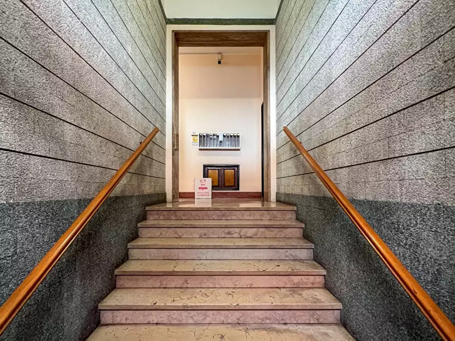 Immagine 21 di Appartamento in affitto  in Via Antonio Pigafetta a Torino