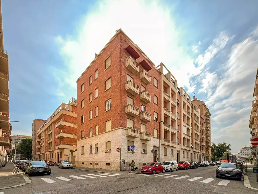 Immagine 19 di Appartamento in affitto  in Via Antonio Pigafetta a Torino