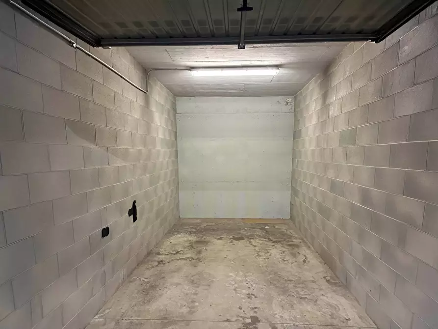 Immagine 22 di Appartamento in affitto  in Via Antonio Pigafetta a Torino