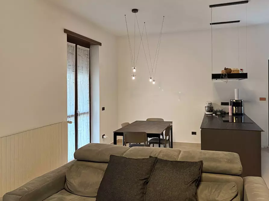 Immagine 2 di Appartamento in affitto  in Via Antonio Pigafetta a Torino