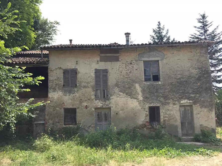 Immagine 5 di Rustico / casale in vendita  in Via Canelli a Cassinasco