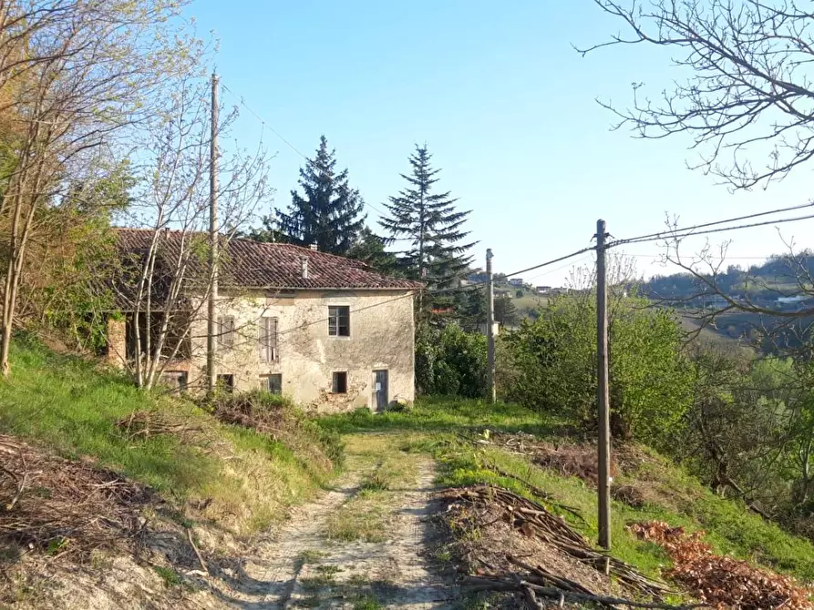 Immagine 4 di Rustico / casale in vendita  in Via Canelli a Cassinasco