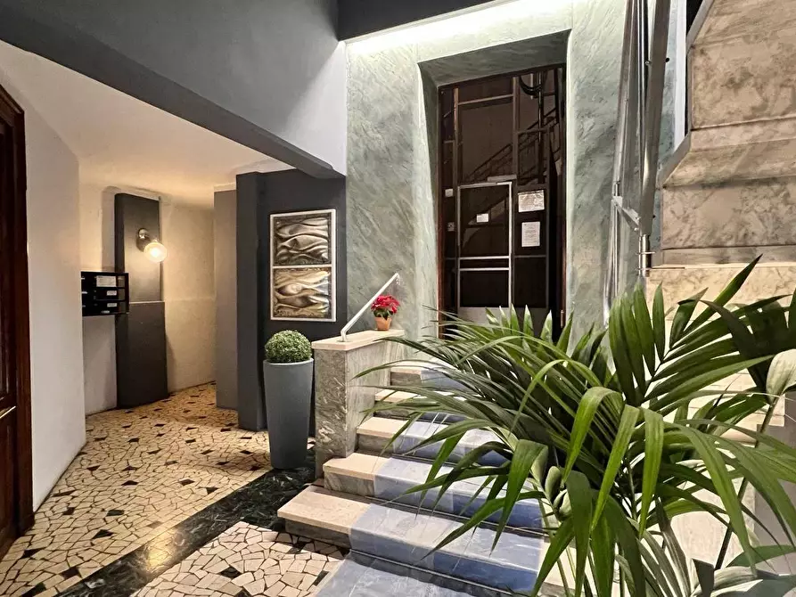 Immagine 7 di Loft/Open space in vendita  in Via Sant'Anselmo 11 a Torino