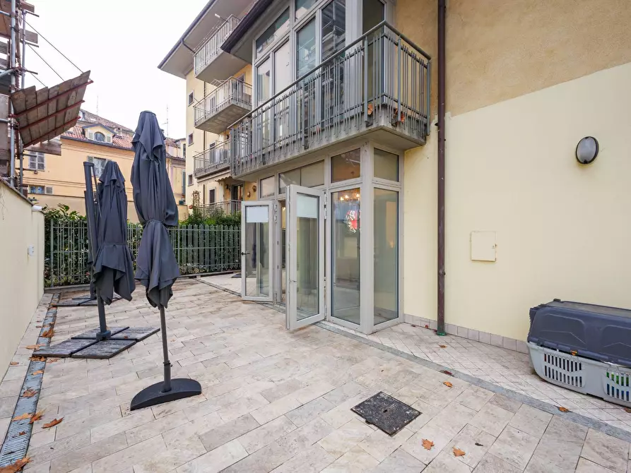 Immagine 13 di Villa in affitto  in Via Monferrato a Torino