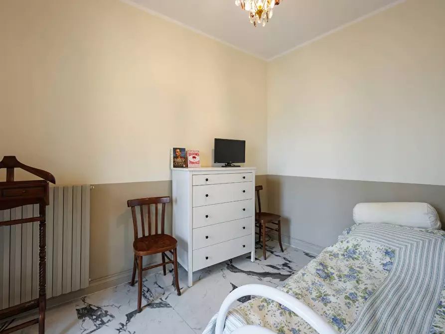 Immagine 22 di Villa in affitto  in Via Monferrato a Torino