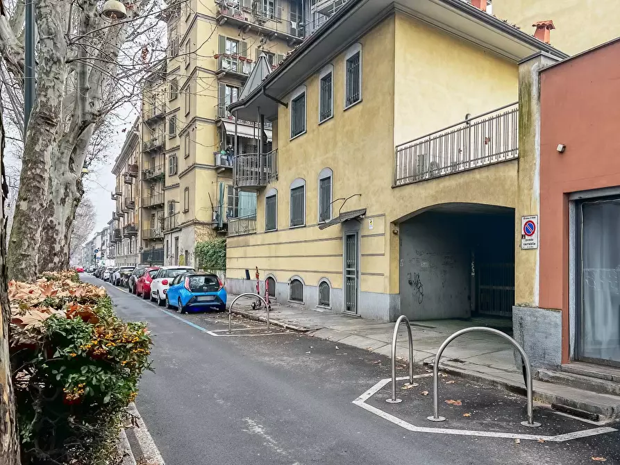 Immagine 28 di Villa in affitto  in Via Monferrato a Torino