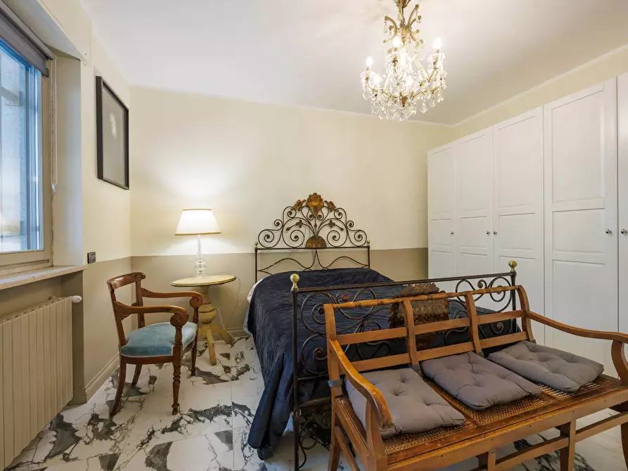 Immagine 19 di Villa in affitto  in Via Monferrato a Torino