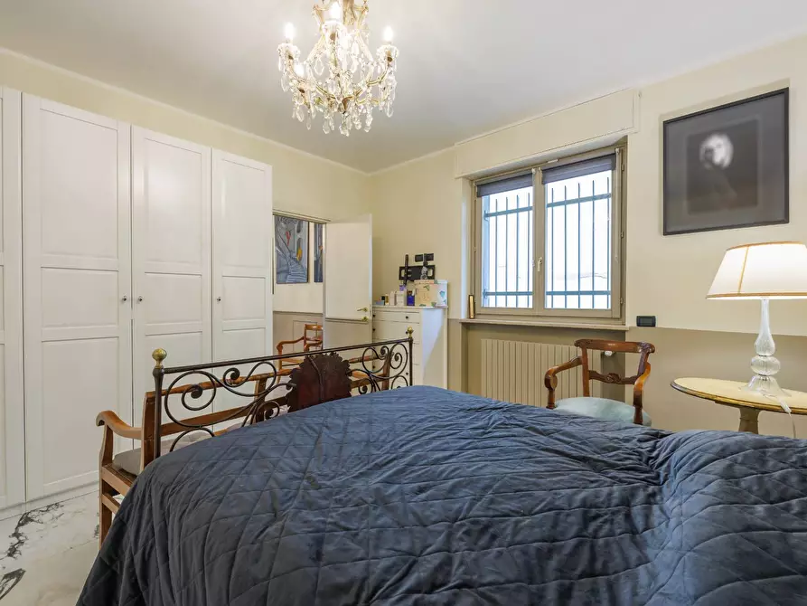 Immagine 20 di Villa in affitto  in Via Monferrato a Torino