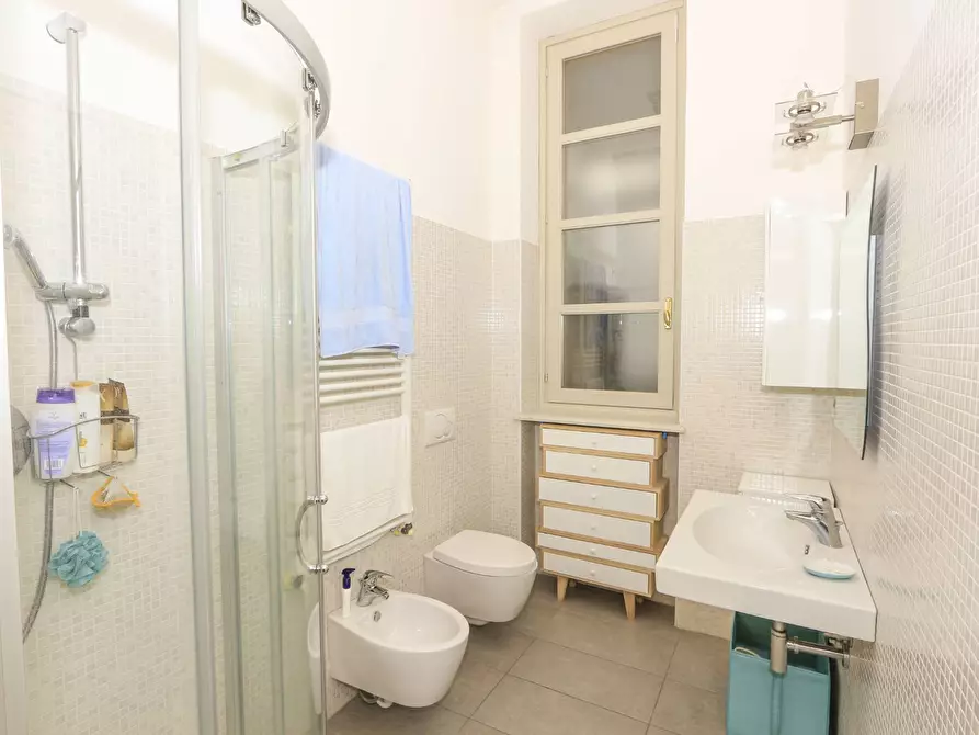 Immagine 6 di Appartamento in affitto  in Via Pinelli a Torino