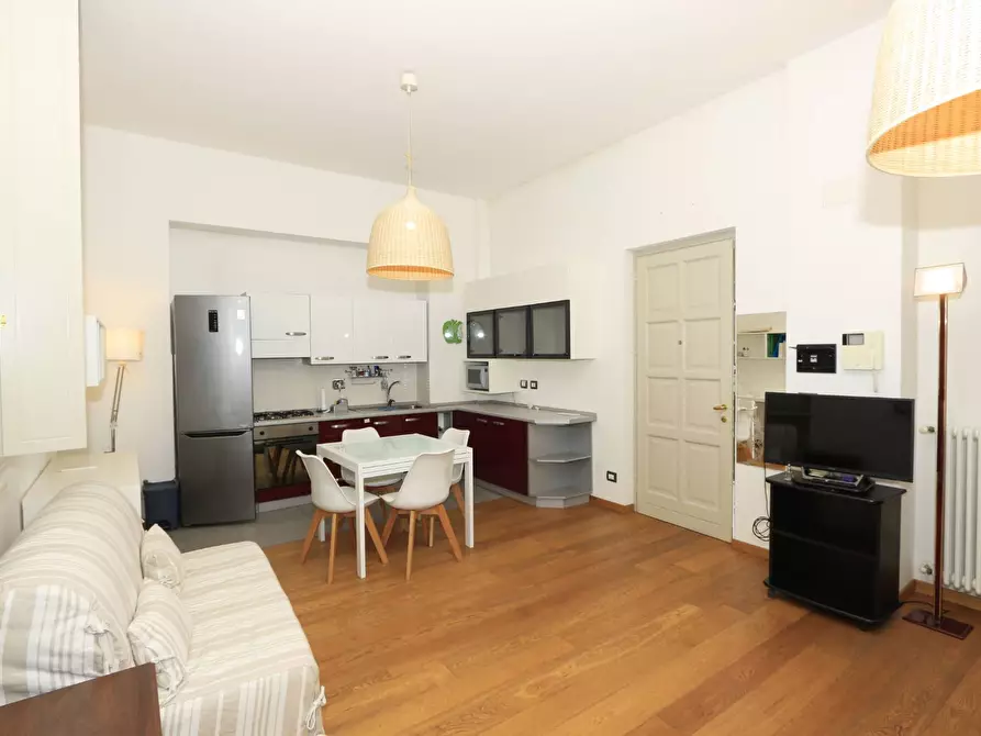 Immagine 2 di Appartamento in affitto  in Via Pinelli a Torino