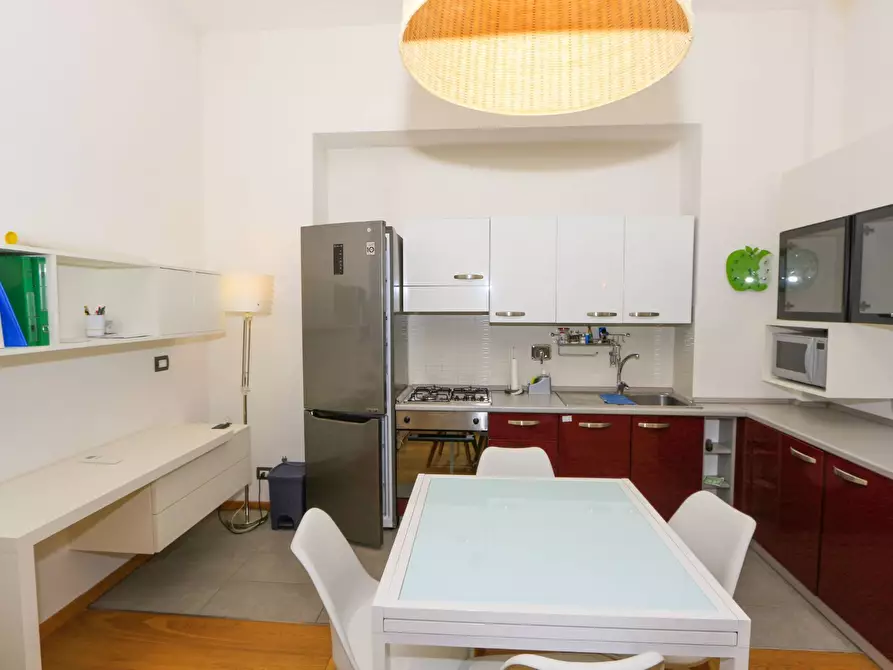 Immagine 3 di Appartamento in affitto  in Via Pinelli a Torino