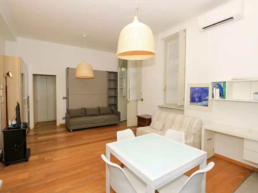 Immagine 4 di Appartamento in affitto  in Via Pinelli a Torino