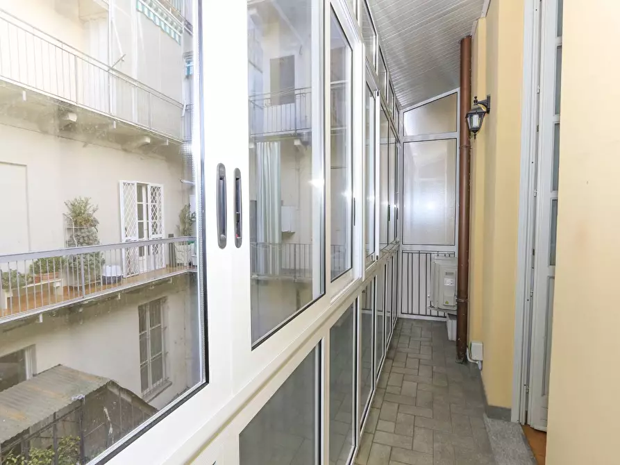 Immagine 5 di Appartamento in affitto  in Via Pinelli a Torino