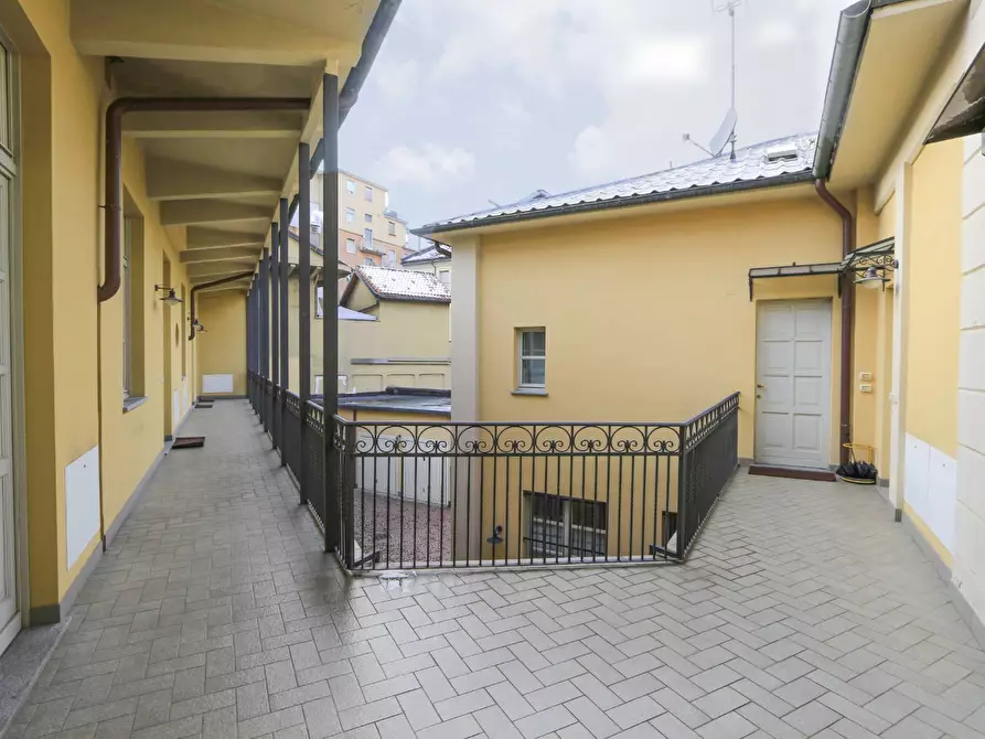 Immagine 7 di Appartamento in affitto  in Via Pinelli a Torino