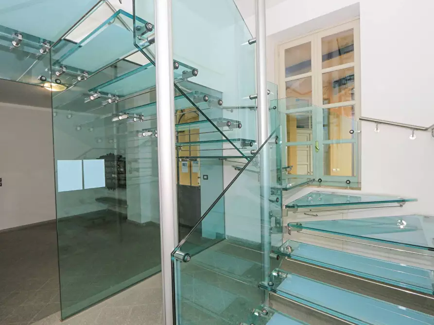 Immagine 8 di Appartamento in affitto  in Via Pinelli a Torino